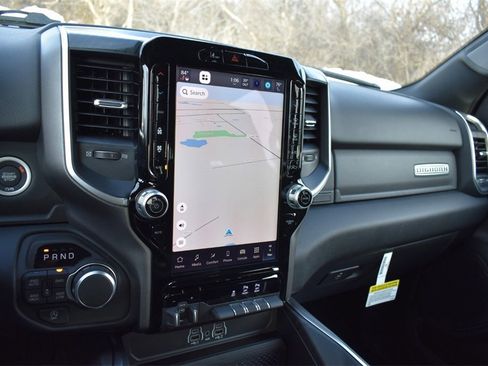 New 2026 RAM 1500 Big Horn image 20