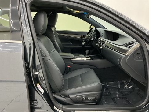 Used 2018 Lexus GS 350 F Sport RWD image 15