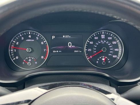 Used 2023 Kia Forte GT-Line w/ GT-Line Premium Package image 23