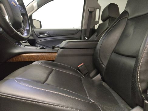 Used 2016 Chevrolet Tahoe LTZ RWD image 17