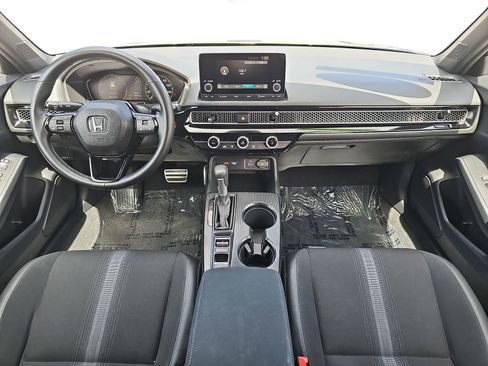 Used 2024 Honda Civic Sport image 9