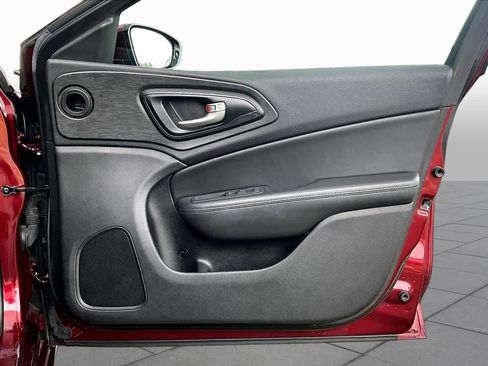 Used 2015 Chrysler 200 S FWD image 22