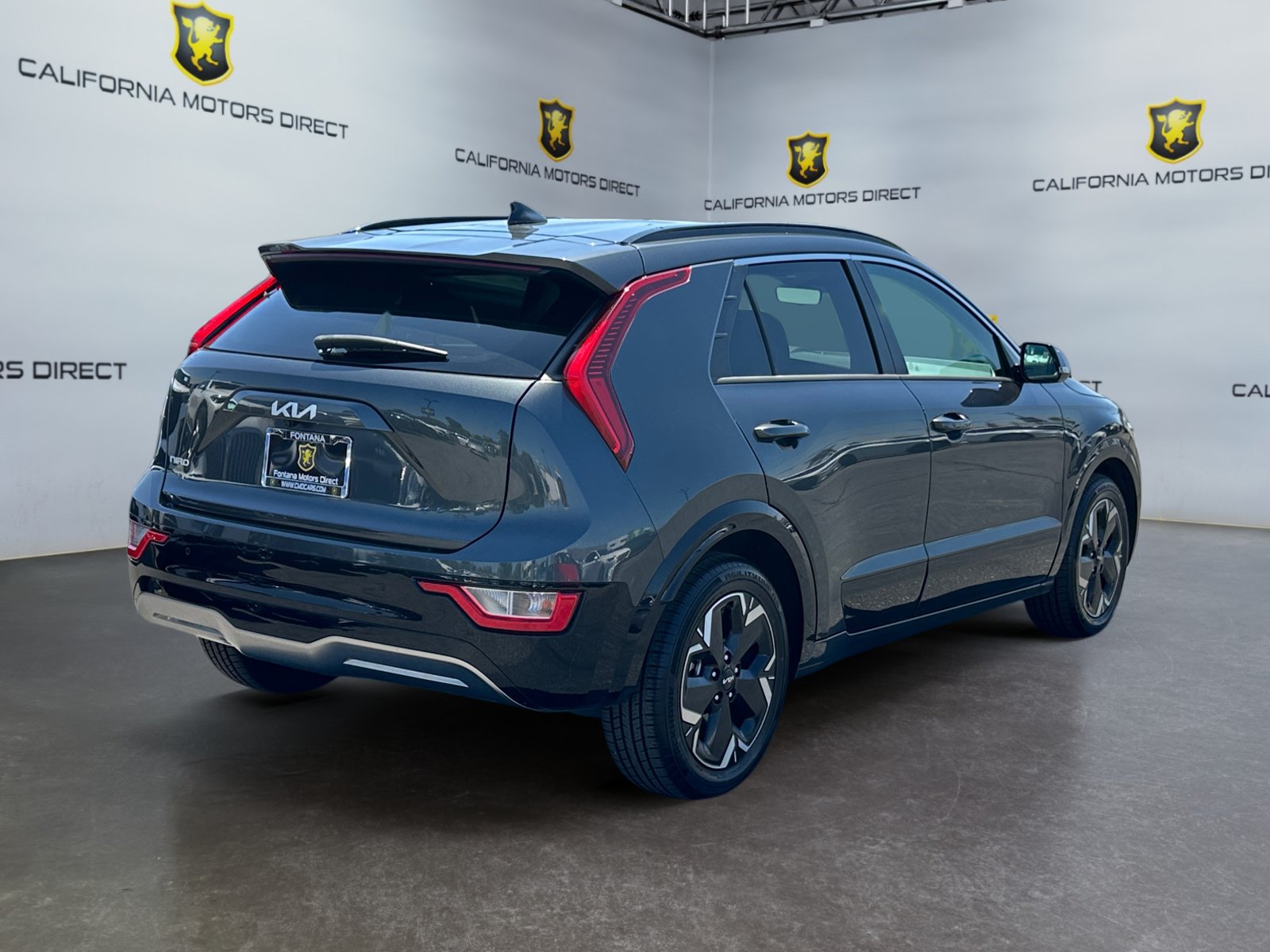 Used 2023 Kia Niro Wind FWD image 5