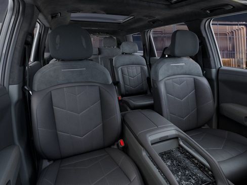 New 2027 Kia Telluride SX Prestige X-Pro AWD/4WD image 15