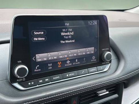 Used 2023 Nissan Rogue SV image 33