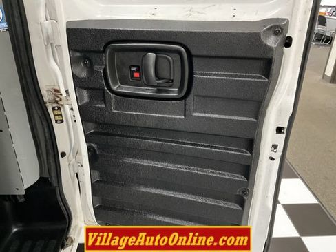 Used 2021 Chevrolet Express 2500 Extended w/ Driver Convenience Package RWD image 26