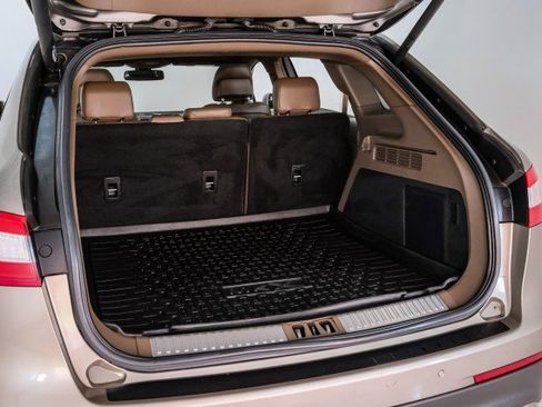 Used 2016 Lincoln MKX Reserve w/ Technology Package FWD image 56