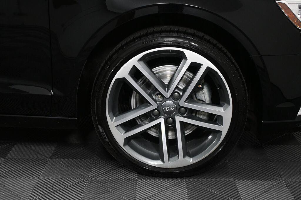 Used 2018 Audi A3 2.0T Premium w/ Convenience Package FWD image 34