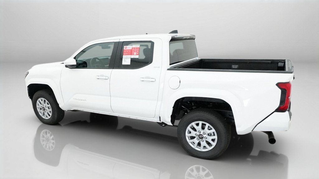 New 2026 Toyota Tacoma SR5 RWD image 15