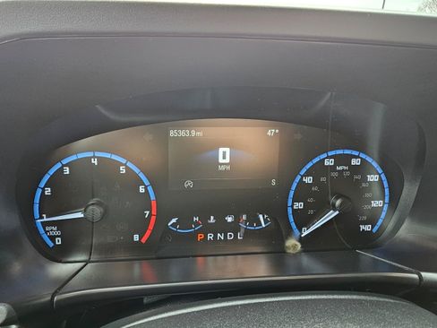 Used 2021 Ford Bronco Sport Big Bend AWD/4WD image 12