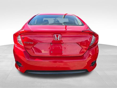 Used 2017 Honda Civic LX image 11