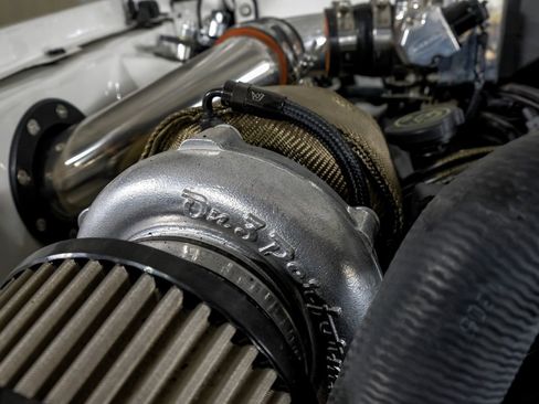 Used 1993 Ford Mustang GT image 45