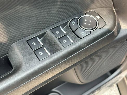 New 2025 Ford Bronco Sport Outer Banks w/ Outer Banks Tech Package+ image 9