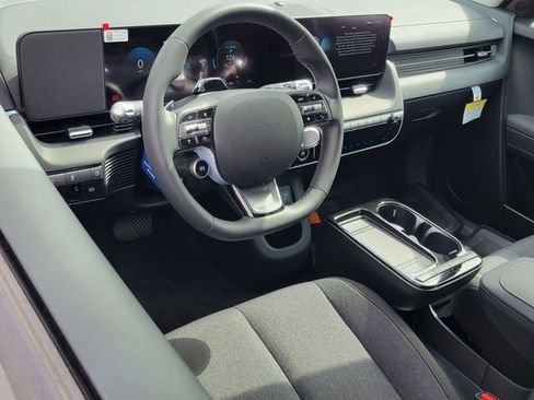 New 2026 Hyundai Ioniq 5 SE RWD image 5