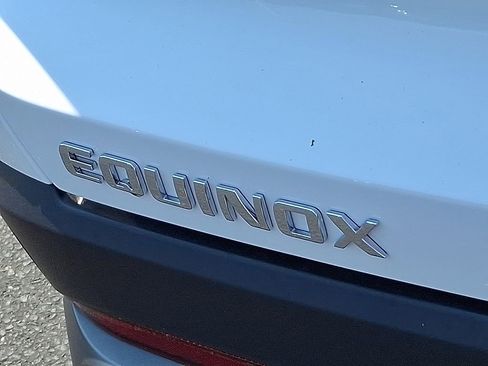 New 2026 Chevrolet Equinox LT image 5