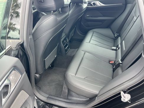 Used 2024 BMW 430i Gran Coupe w/ Premium Package RWD image 32