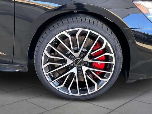 New 2026 Audi S3 Premium image 11