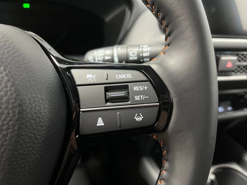 New 2026 Honda HR-V Sport image 16