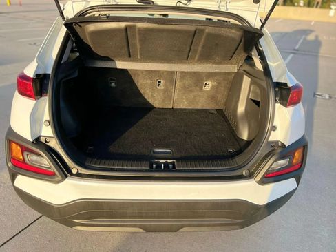 Used 2019 Hyundai Kona SE AWD/4WD image 15
