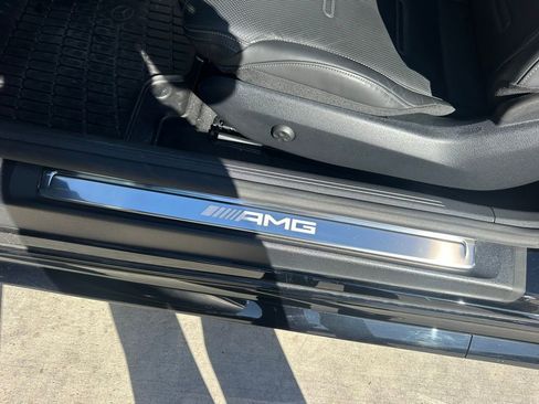 Used 2025 Mercedes-Benz CLE 53 AMG 4MATIC Cabriolet image 24