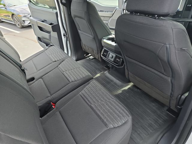 Used 2023 Ford F150 XL w/ STX Appearance Package AWD/4WD image 13