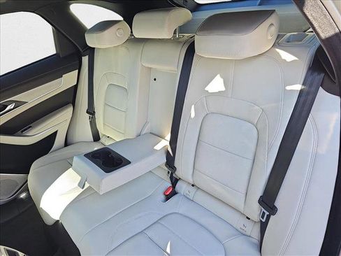 New 2025 Jaguar F-PACE R-Dynamic S image 14