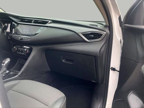 Used 2023 Buick Encore GX Select w/ Sport Touring Package FWD image 18