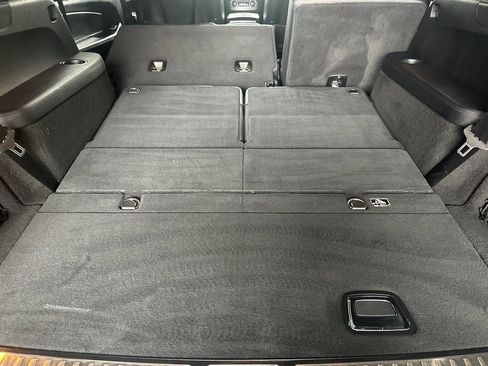 Used 2017 Mercedes-Benz GLS 450 4MATIC image 17