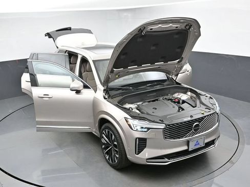 New 2026 Volvo XC90 B6 Plus AWD/4WD image 49