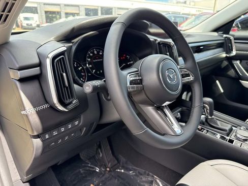 New 2026 MAZDA CX-50 2.5 Turbo w/ Cargo Package image 25