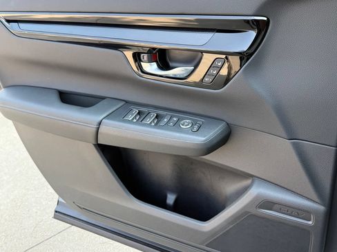 Used 2026 Honda CR-V EX-L image 30