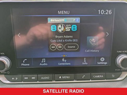 Certified 2024 Nissan Sentra SR image 23