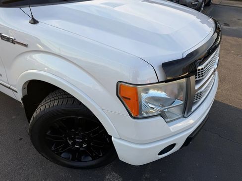 Used 2011 Ford F150 Platinum image 56
