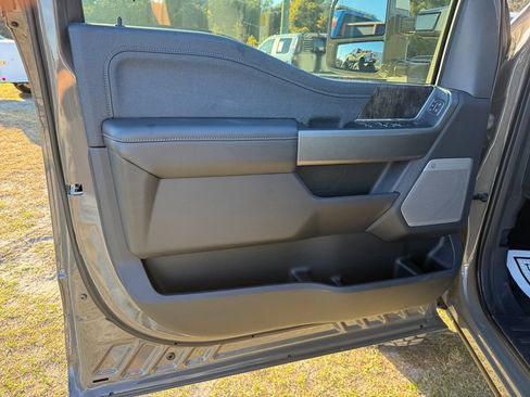 New 2026 Ford F350 Lariat image 35