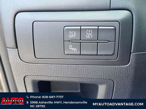 Used 2016 MAZDA CX-5 Touring image 24