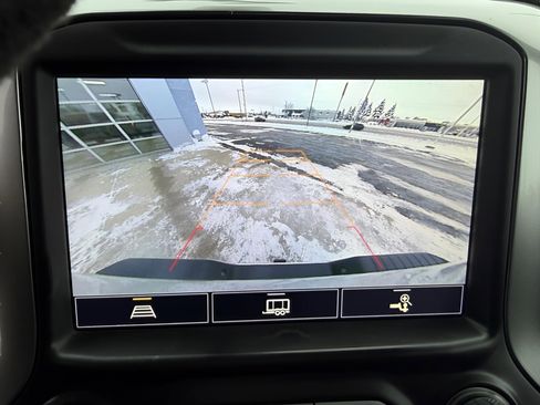 Certified 2023 Chevrolet Silverado 2500 LTZ w/ LTZ Convenience Package image 22