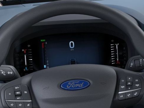 New 2026 Ford Maverick XLT w/ 4K Tow Package AWD/4WD image 16