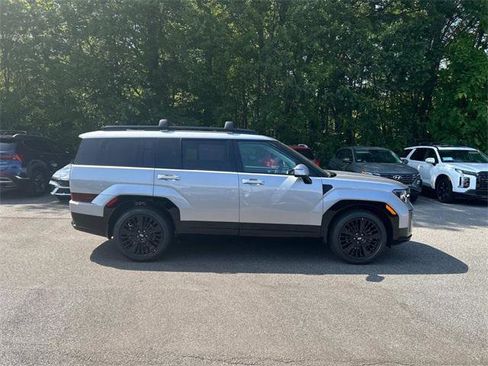 New 2026 Hyundai Santa Fe Calligraphy image 2