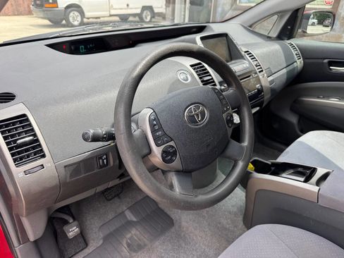Used 2009 Toyota Prius image 12
