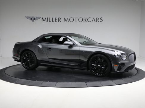 New 2023 Bentley Continental GT Speed AWD/4WD image 15