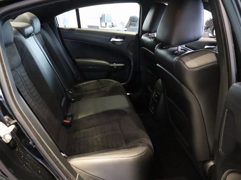 Used 2023 Dodge Charger R/T w/ Daytona Edition Group image 18