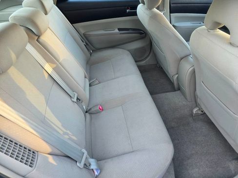 Used 2009 Toyota Prius FWD image 14