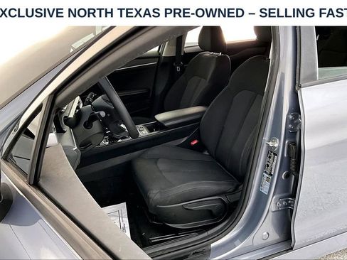 Used 2021 Kia K5 LXS FWD image 30