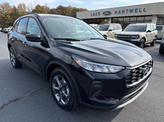 New 2026 Ford Escape ST-Line video 1