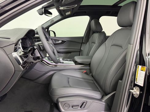 New 2026 Audi Q7 3.0T Premium Plus AWD/4WD image 5