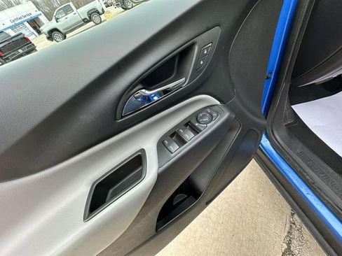 Certified 2024 Chevrolet Equinox LS w/ LS Convenience Package image 24