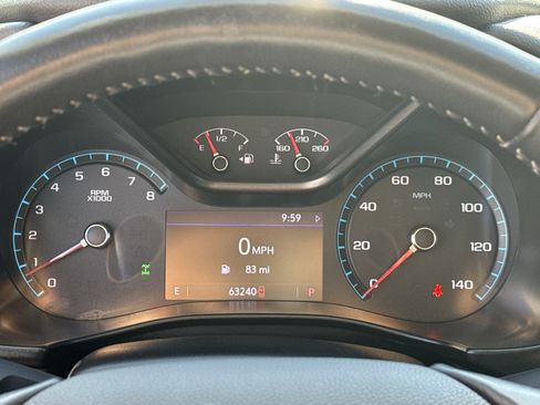 Used 2022 Chevrolet Colorado ZR2 image 31