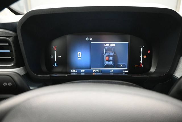 New 2026 Ford Maverick XLT AWD/4WD image 12
