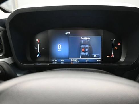 New 2026 Ford Maverick XLT AWD/4WD image 12