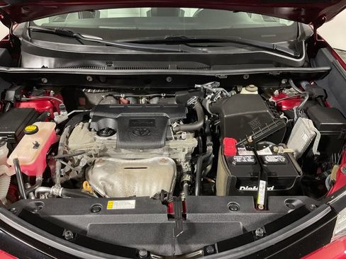 Used 2018 Toyota RAV4 Adventure image 7